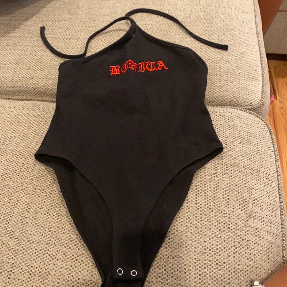 Body suit